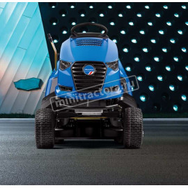 Садовый трактор MasterYard CR1638